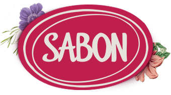 SABON România logo