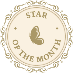 Star of the month