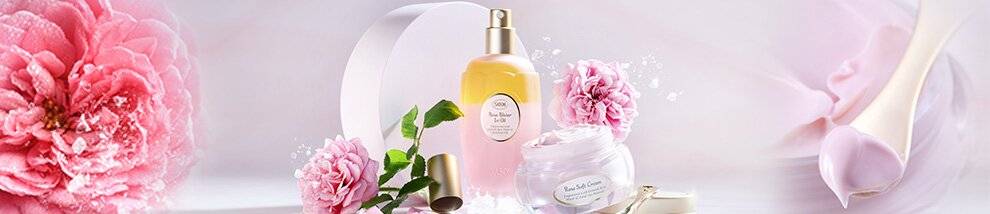 Moisturising Face Creams