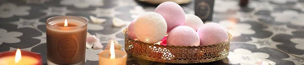 Bath Salt