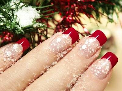 5 steps for a perfect manicure