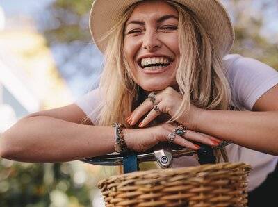 How to get a laugh everyday and why is so important!