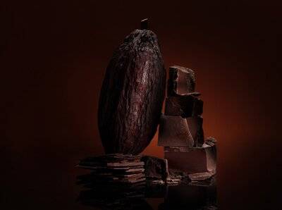 Healthy reasons to love chocolate!