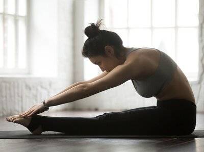3 Pilates workouts for a stronger immunity