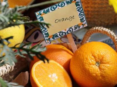Pomeranč – svěží, silný a výjimečný pomocník v péči o pokožku. Objevte jeho výhody spolu s námi!