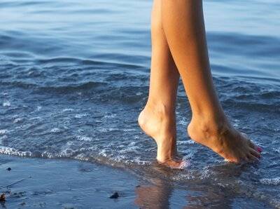 7 tipů pro dokonalou péči o nohy!