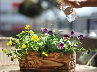 How can gardening reduce stress levels
