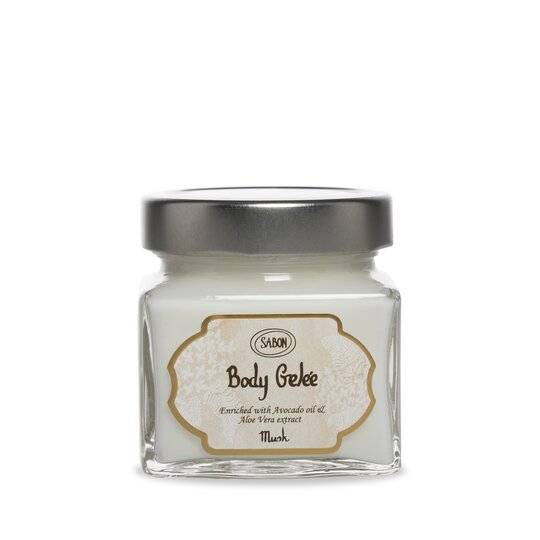 Refreshing Cooling Gel Musk