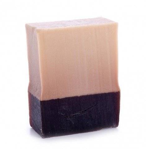 Olive oil soap Milk - Coconut