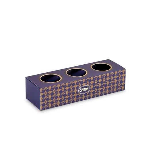 Logo Box for Mini Body Scrub