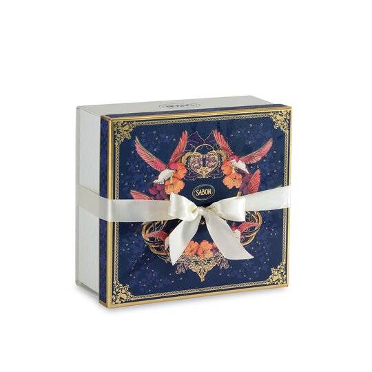Logo Box SABON 25th Anniversary - M