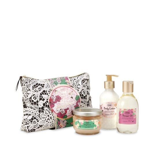 Gift Set Let Your Beauty Blossom