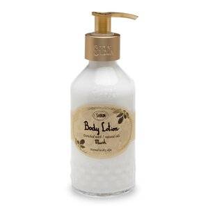 Beauty Oil Body Lotion - Bottle Musk