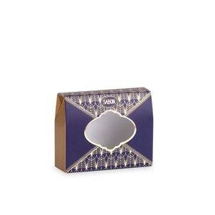 Gift Boxes Logo Box for Mini Shower Oil