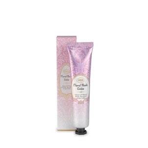 Travel size cosmetics Mini Mask Gelee Floral
