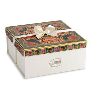 Gift sets Logo Box -L Everything You Can