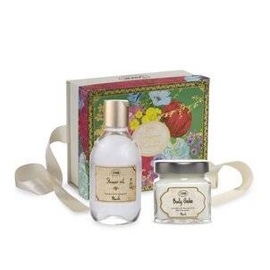 Gift Boxes Gift Set Musk Treat