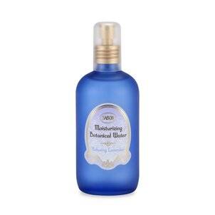 Face Cleansing Products Moisturizing Botanical water Relaxing Lavender