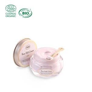Face Cleansing Products Face Cream Rose Soft