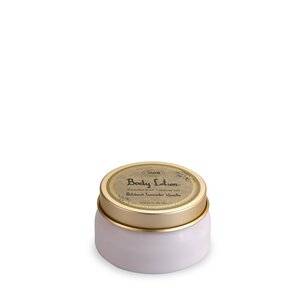 Beauty Oil Body Lotion PET Patchouli - Lavender - Vanilla
