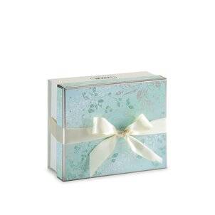 Gift Boxes Logo Box Minty Spark - S
