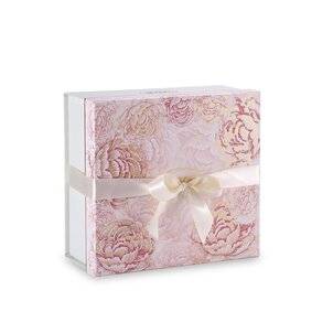 Gift Boxes Logo Box Rose - M