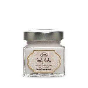 Body Gelee Patchouli - Lavender - Vanilla