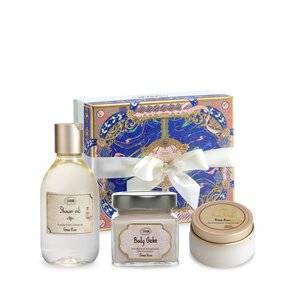 Gift Set Green Rose Dream