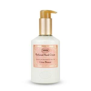  Parfémovaný krém na ruce – lahvička Citrus Blossom