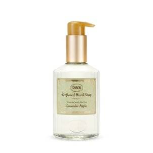 Sprchový olej Parfémované mýdlo na ruce Lavender Apple