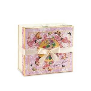 Best Sellers Logo Box Sakura Bloom - M