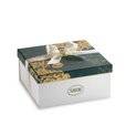 Logo Box Ocean Blue - M