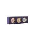 Logo Box for Mini Body Scrub