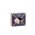 Logo Box for Body Scrub ＋ Shower Oil
