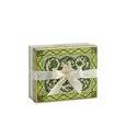 Logo Box Spring - S