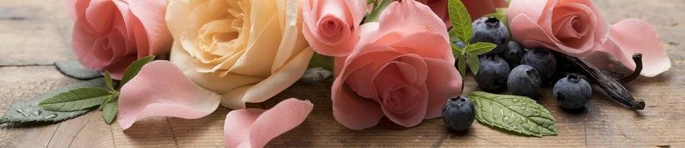ROSE TEA