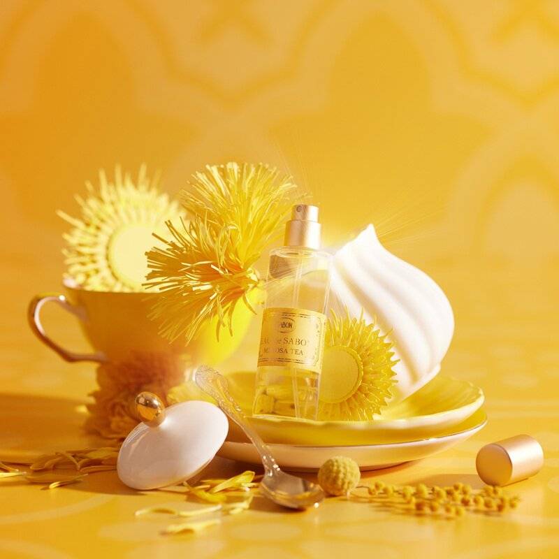 7 facts you didn΄t know about Mimosa flower