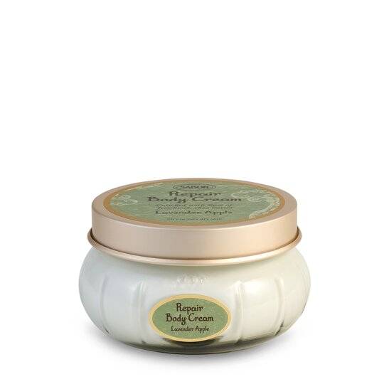 Repair Bodylotion - Tiegel Lavendel Apfel