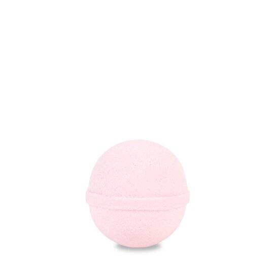 Mineral Bath Ball Rose Tea