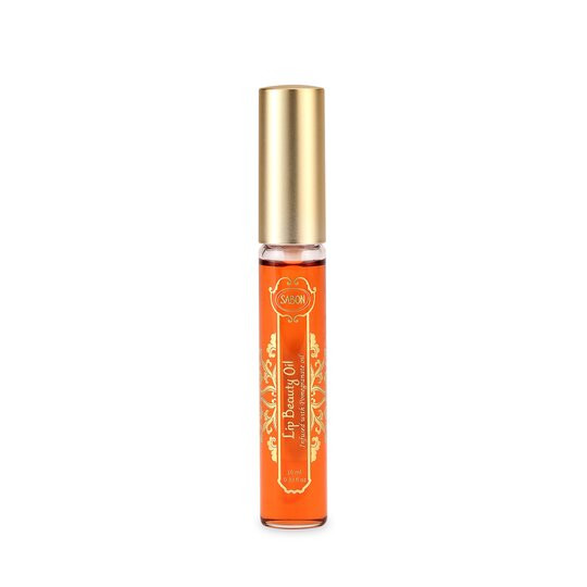 Lip Beauty Oil Orange Mandarin
