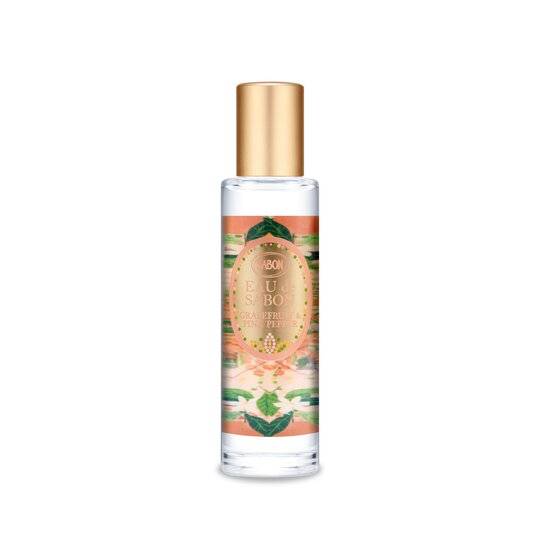 Eau de SABON Travel Grapefruit ＆ Pink Pepper