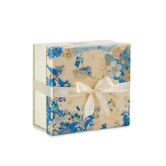 Logo Box Wonders of Jasmine - M