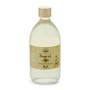 Soaps Shower Oil Musk