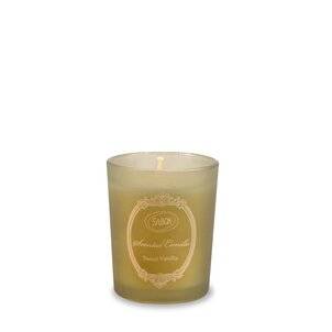 Decorative Objects Scented Candle S Sweet Vanilla