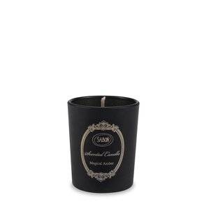 Scented Candle S Magical Amber