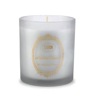 Scented Candle L Mysterious Water
