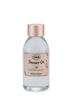 Mini Shower Oil PET Jasmine