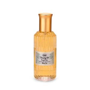 Beauty Oil White Tea