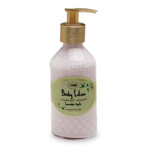 Hand Creams and Treatments Body Lotion Bottle Lavender - Apple