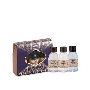 Gift Set Access - Shower Oil - 2